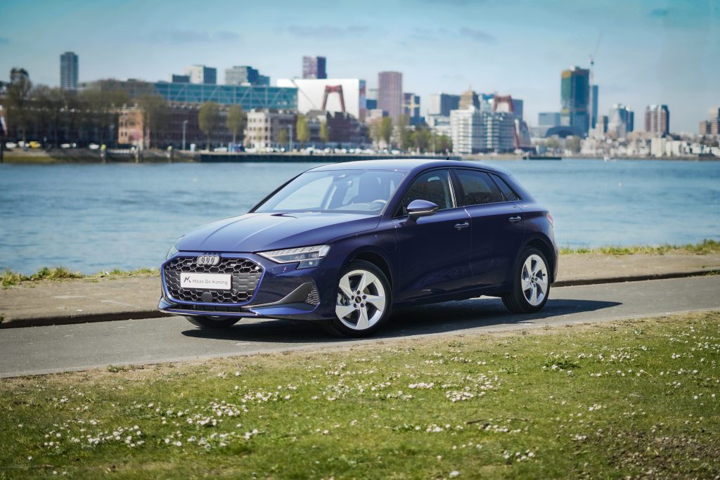 Audi A3 TFSI e Hybride