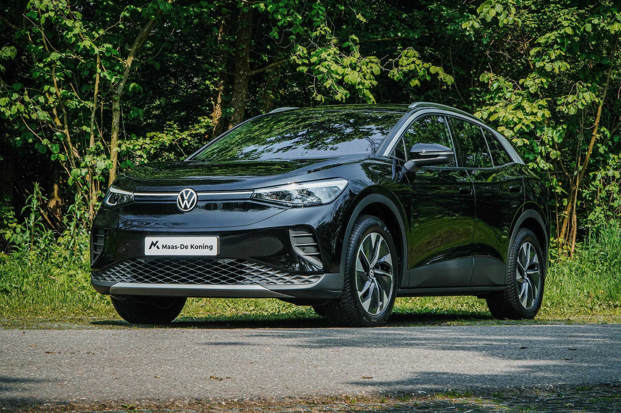 Volkswagen ID.4
