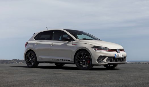 Volkswagen Polo GTI
