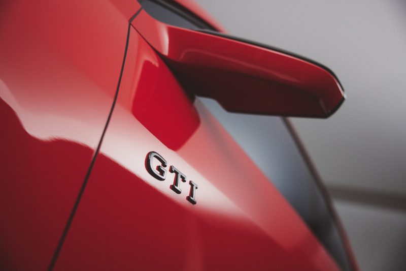 Volkswagen ID. GTI 5
