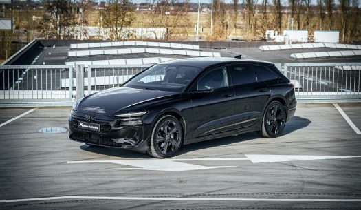 a6 etron