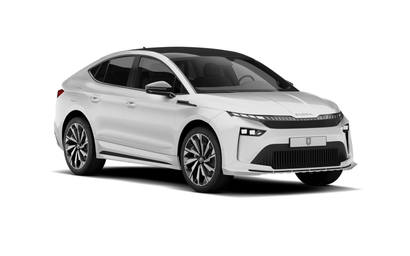 Skoda Enyaq Coupe