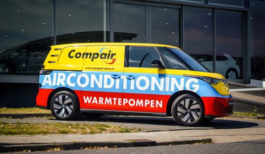 Aflevering Compair - Rob (1)