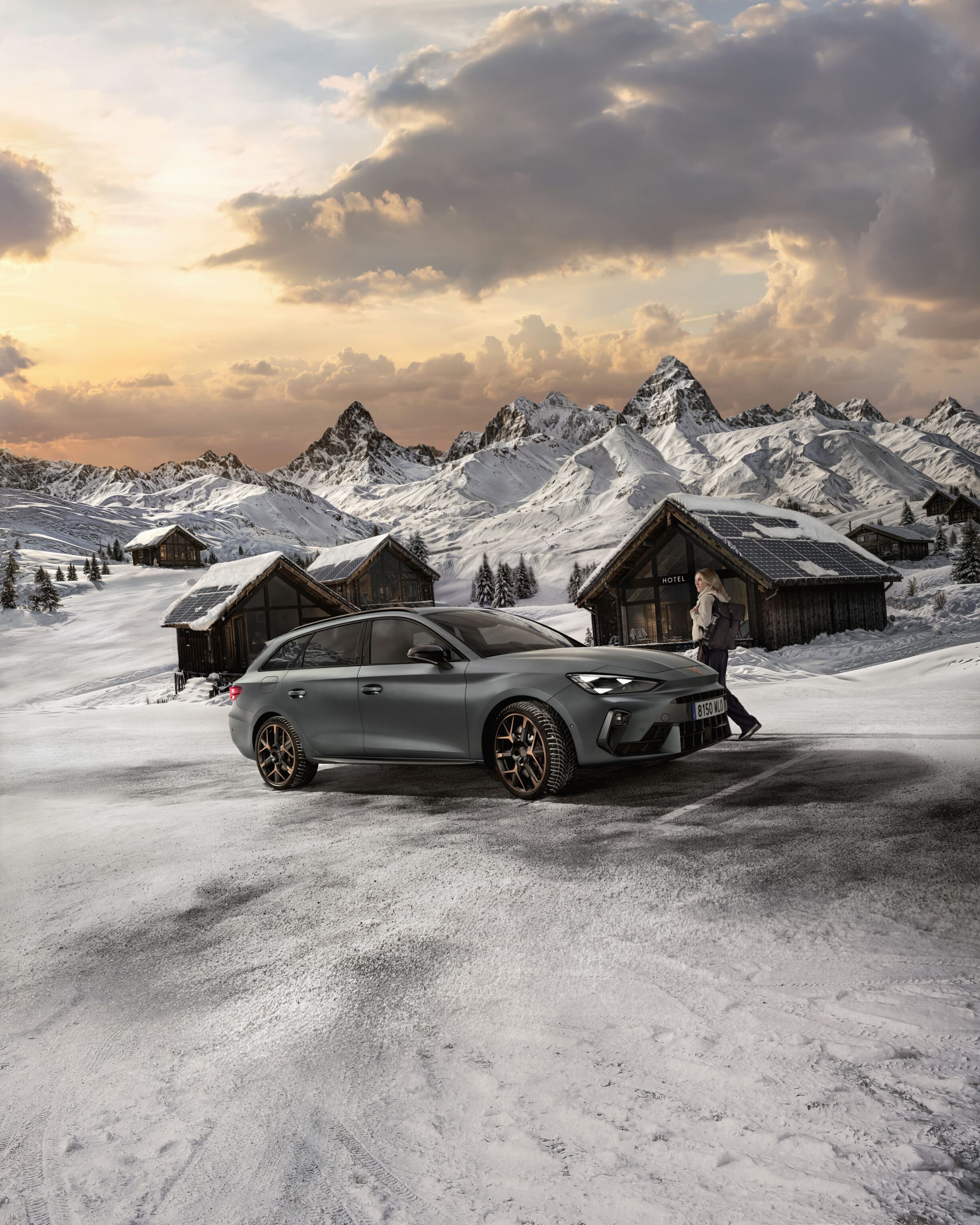 CUPRA Najaar
