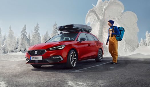 SEAT Inhoud pakketten