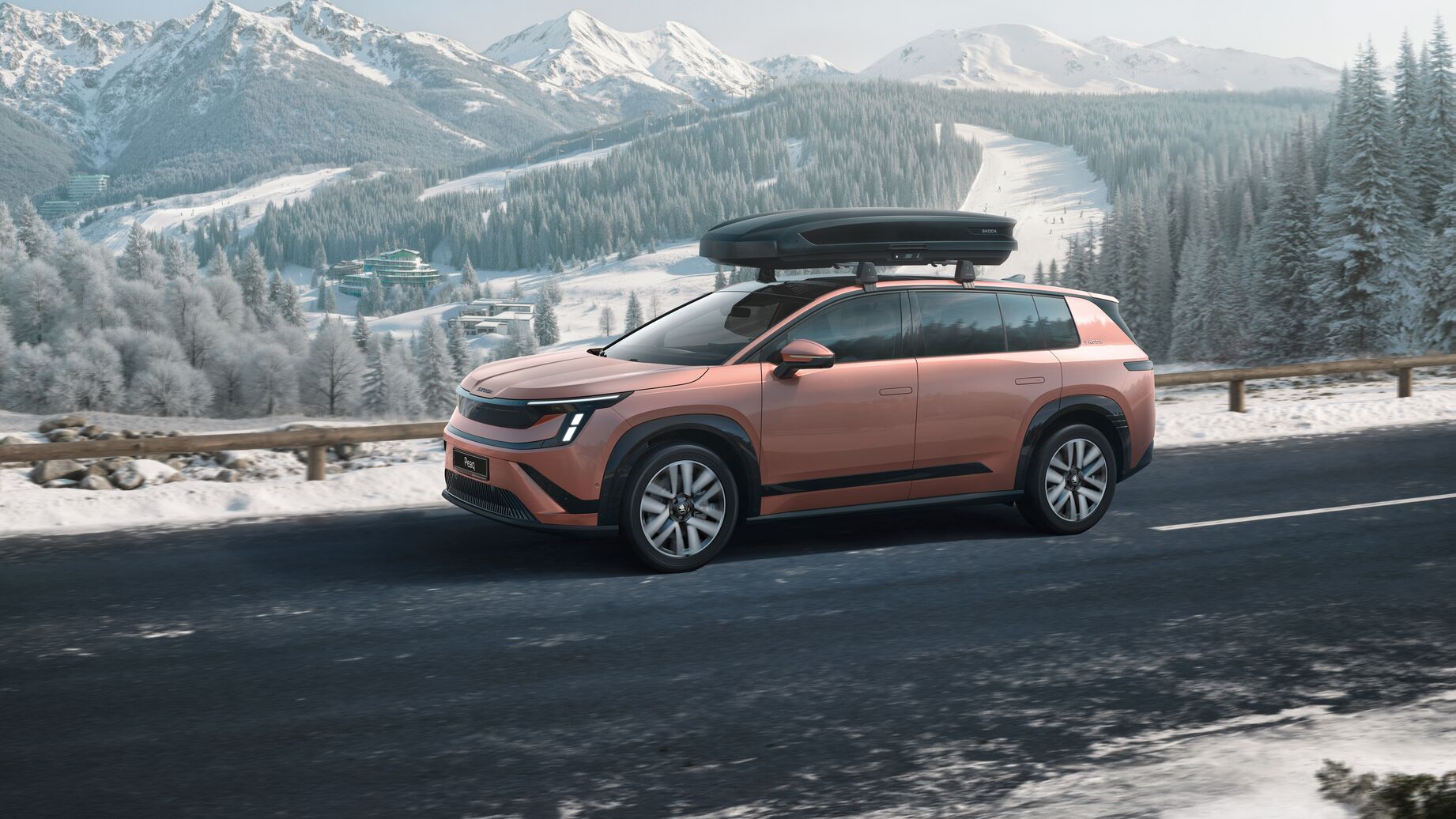 Škoda Service Wintercampagne