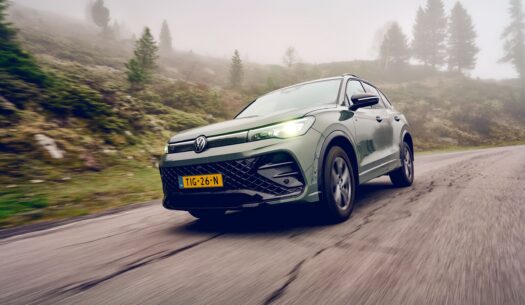 Volkswagen Wintercheck