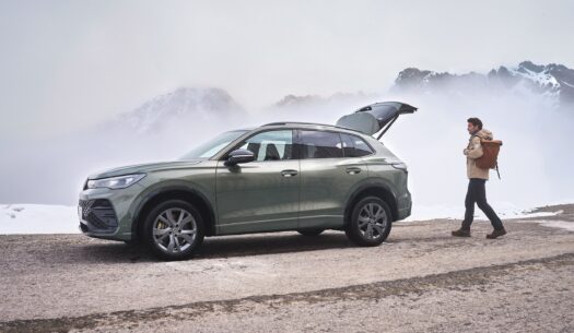 Volkswagen Winterbanden