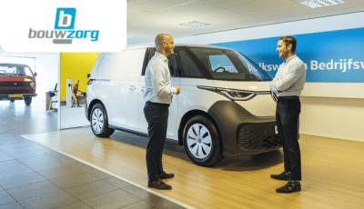 Maas-De Koning Bouwzorg