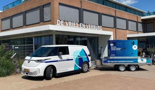 Maas-De Koning De Vries Verburg