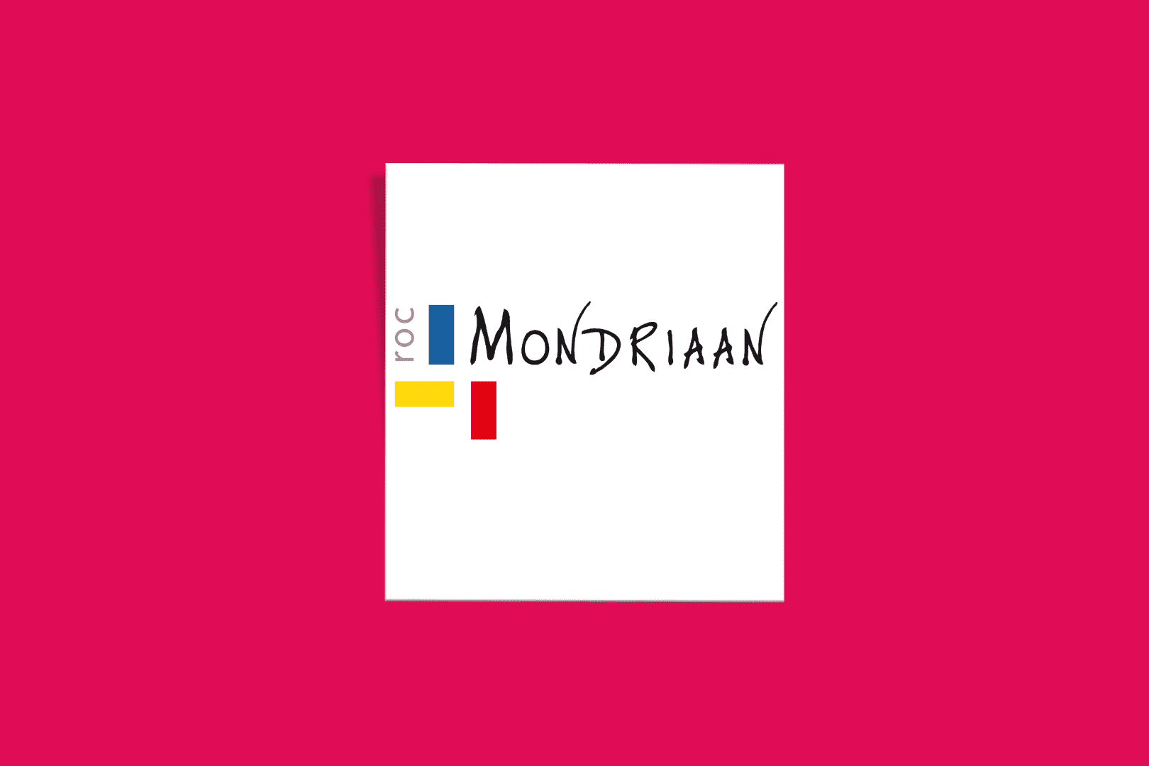 ROC Mondriaan