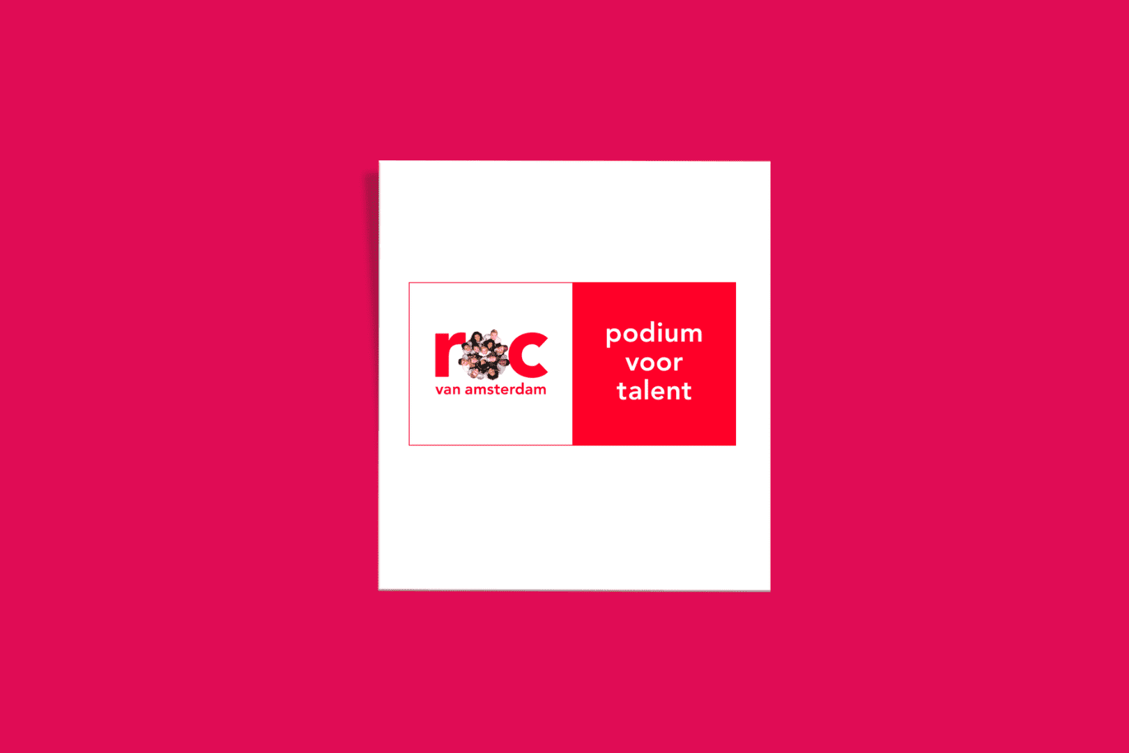 ROC Amsterdam