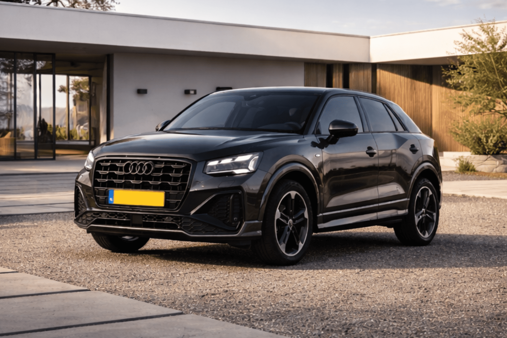 Audi Q2