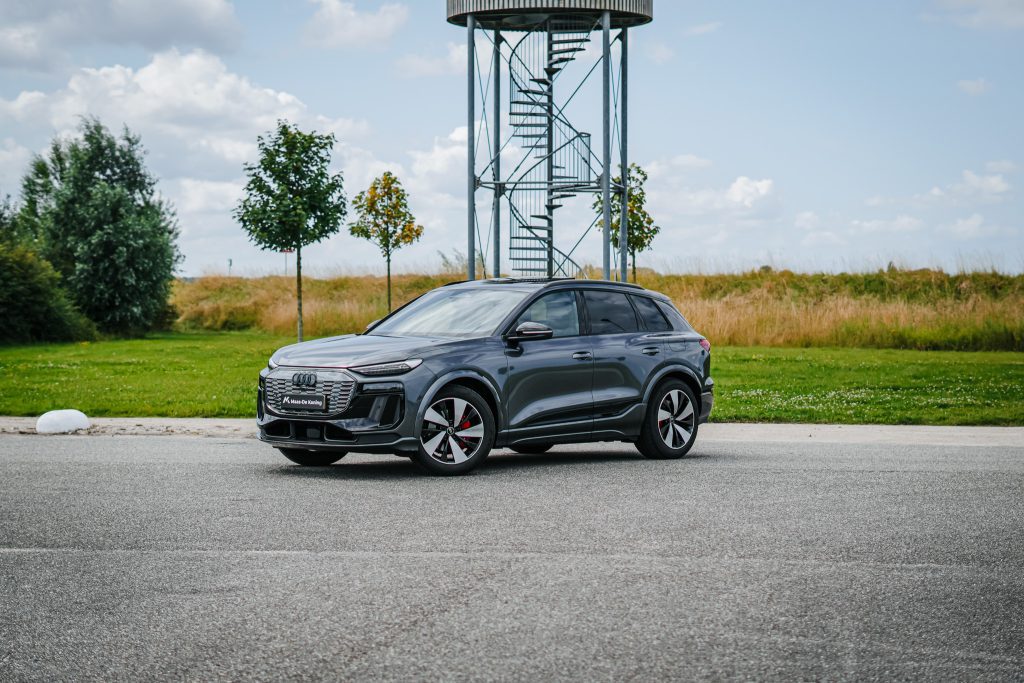 Audi Q6 e-tron (2)