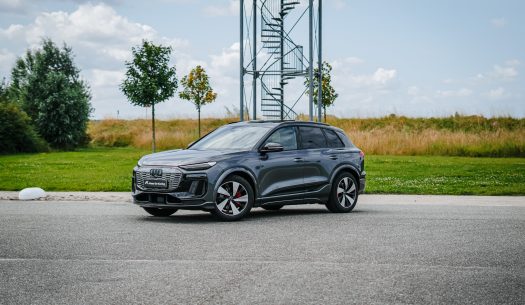 Audi Q6 e-tron (2)