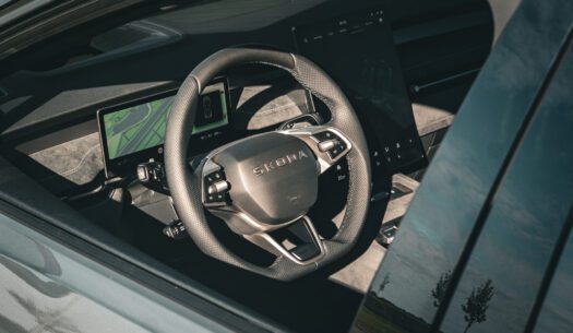 Maas-De Koning Skoda Peaq