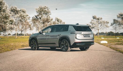 Maas-De Koning Skoda Peaq