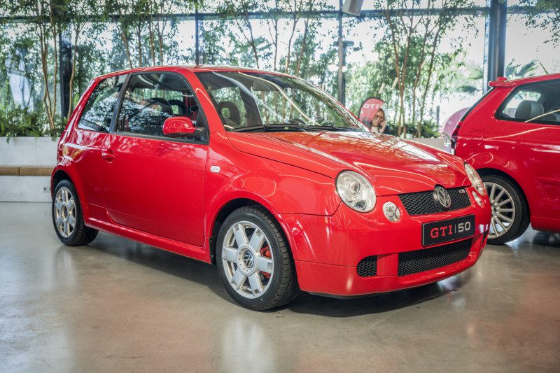 Volkswagen GTI Maas-De Koning