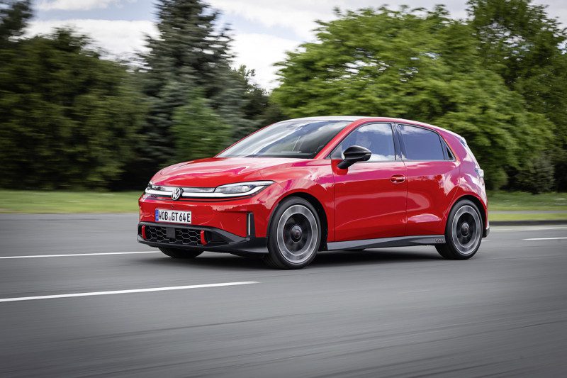 Volkswagen GTI Maas-De Koning