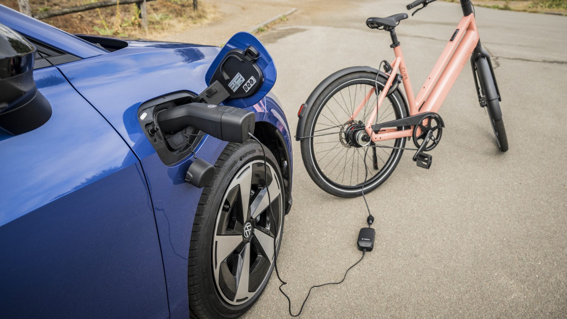Volkswagen PowerSocket Maas-De Koning