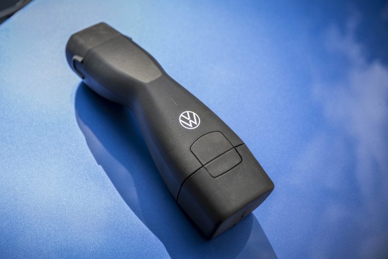 Volkswagen PowerSocket Maas-De Koning