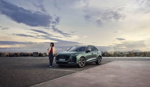 Audi Najaarscampagne