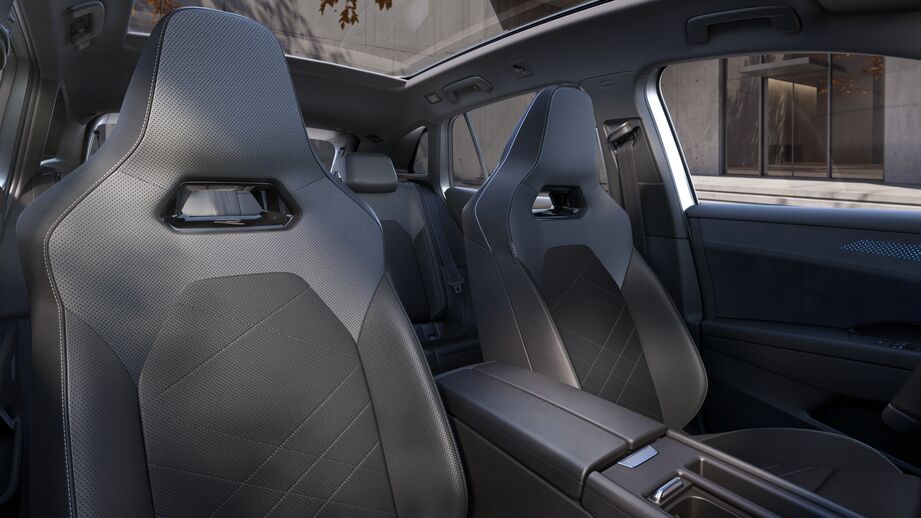 Volkswagen ID. Tiguan