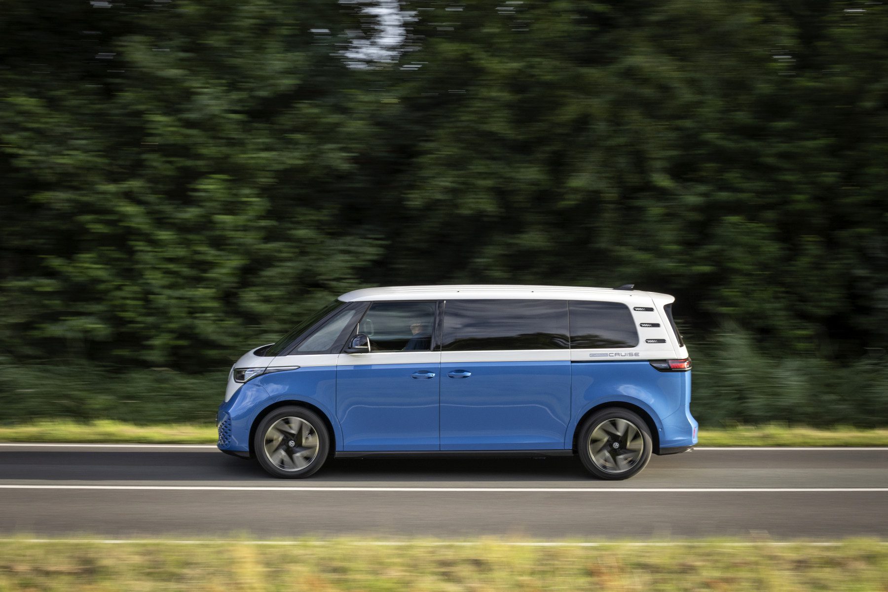 Volkswagen Bedrijfswagens ID. California Cruise Maas-De Koning beeld 3