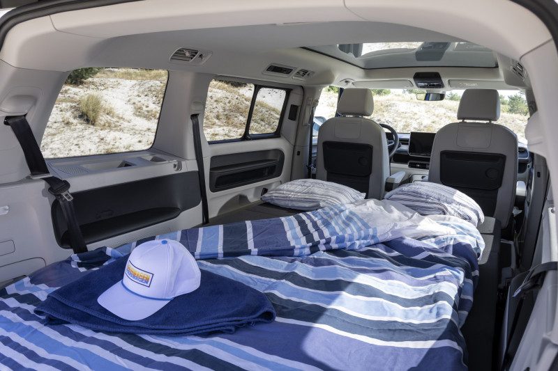 Volkswagen Bedrijfswagens ID. California Cruise Maas-De Koning beeld 7