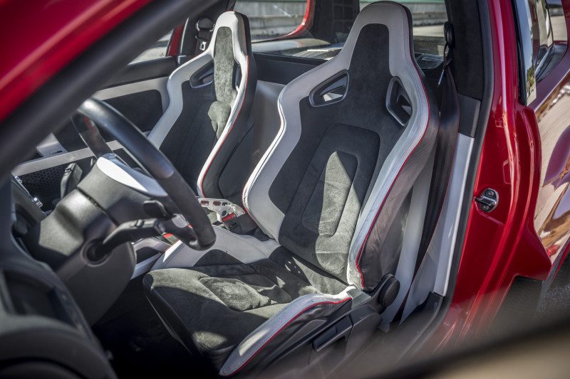 Volkswagen Golf GTI W12-650 Maas-De Koning beeld 6