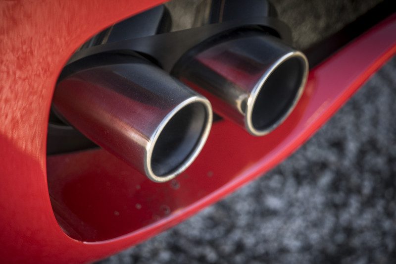 Volkswagen Golf GTI W12-650 Maas-De Koning beeld 7
