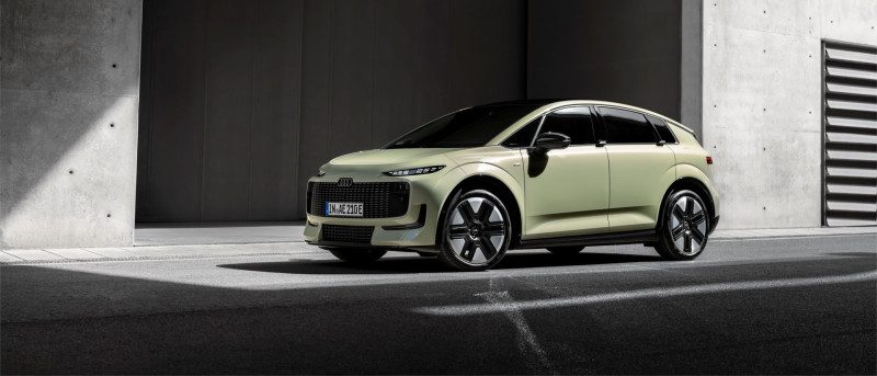 Audi Audi A2 e-tron V2L-adapter Maas-De Koning beeld 6