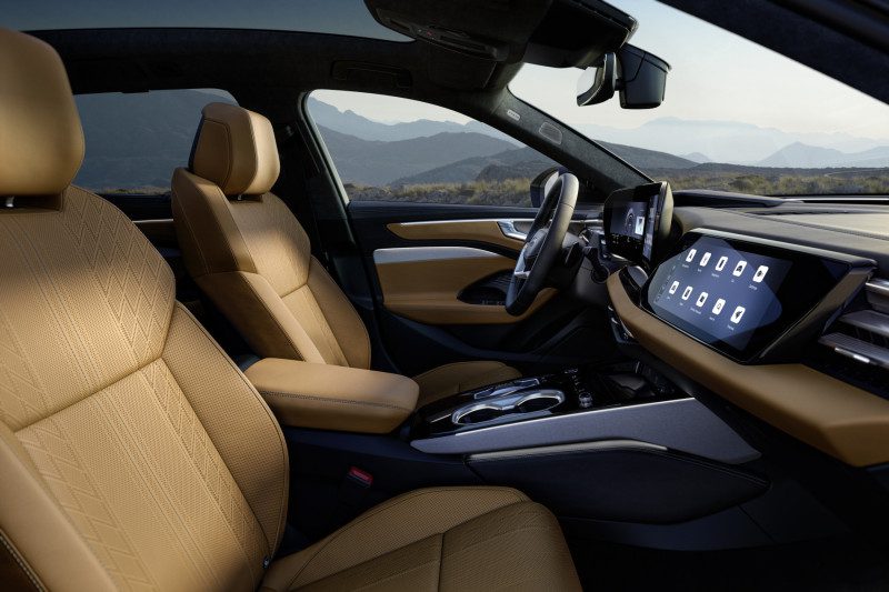 Audi Audi A6 allroad quattro ultra Maas-De Koning beeld 6